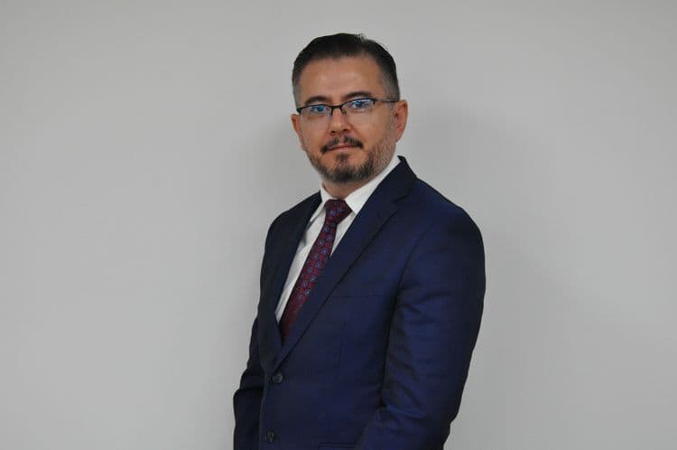 EXCLUSIVE: Tarek Chehab Ali on Oman Design & Build Week
