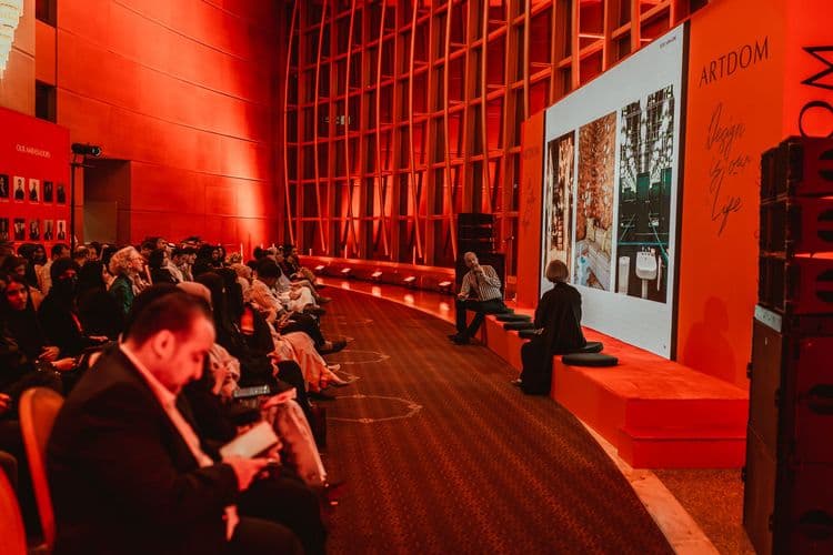 ARTDOM Riyadh 2026 Returns With Expanded Design Programme