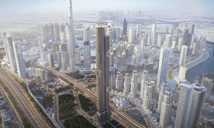 Deyaar Posts $72.58M Profit in H1 2025, Launches New Projects
