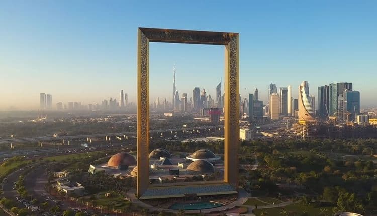Dubai Real Estate Sales Surge in July, Reaching $17.7B in Transactions