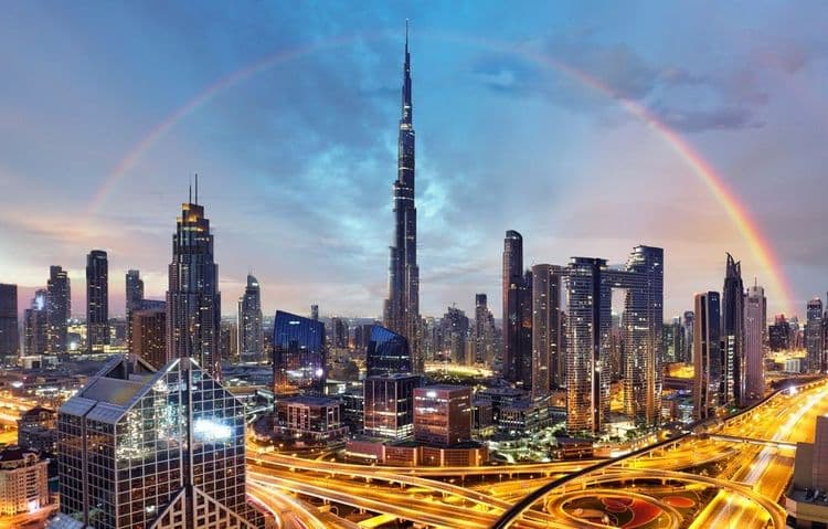 Dubai Property Market Shows Signs of Stabilisation - betterhomes