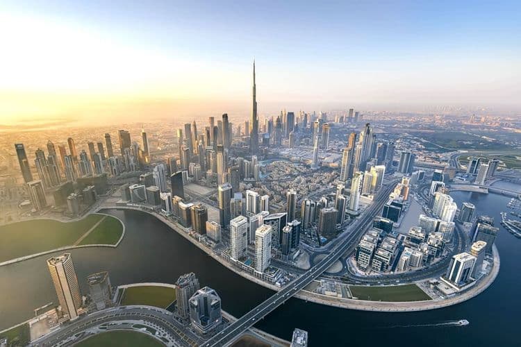 Dubai Completes 24 Real Estate Projects Worth $1.22B in H1 2025