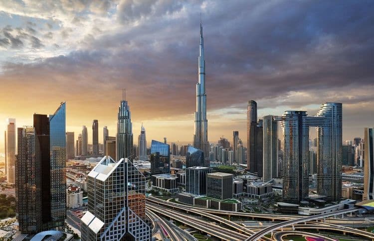 Dubai construction sector sees strong Q1 2026 growth with 10,700+ permits