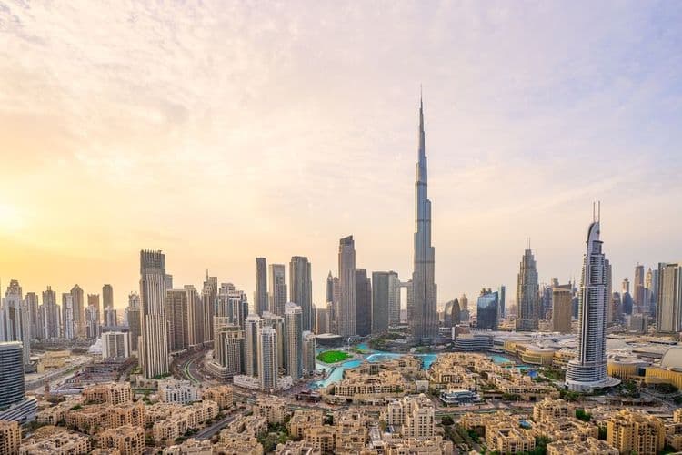 Dubai Retail Real Estate Sales Rise to $1.25bn, up nearly 50% - Report