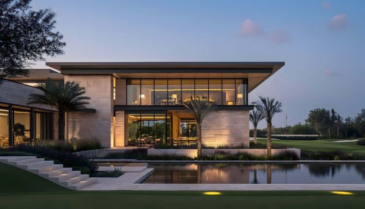 Emaar Launches Grand Polo Club & Resort in Dubai