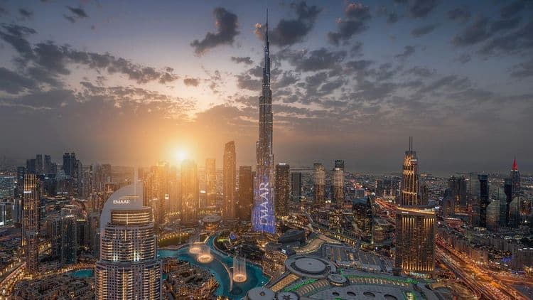 S&P and Moody’s Boost Emaar’s Credit Ratings to Investment Grade