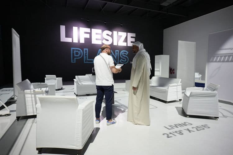 UAE PropTech Market to Reach $1.62 Billion by 2032