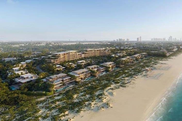 Four Seasons & ALAIN Launch Ultra-Luxurious Saadiyat Residences