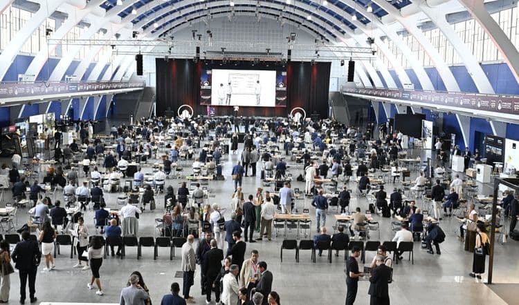 GBB's 5th Hospitality Innovation Summit Returns to Dubai This April