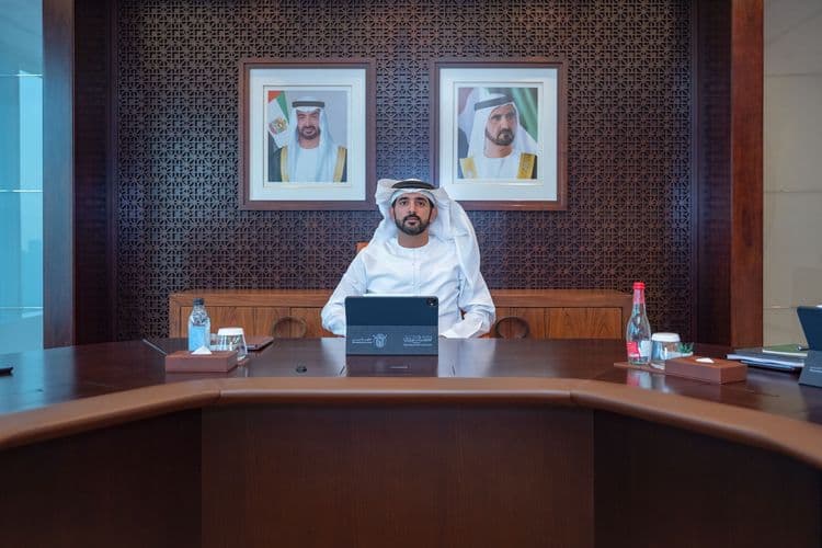 Sheikh Hamdan approves new residential planning model for Dubai