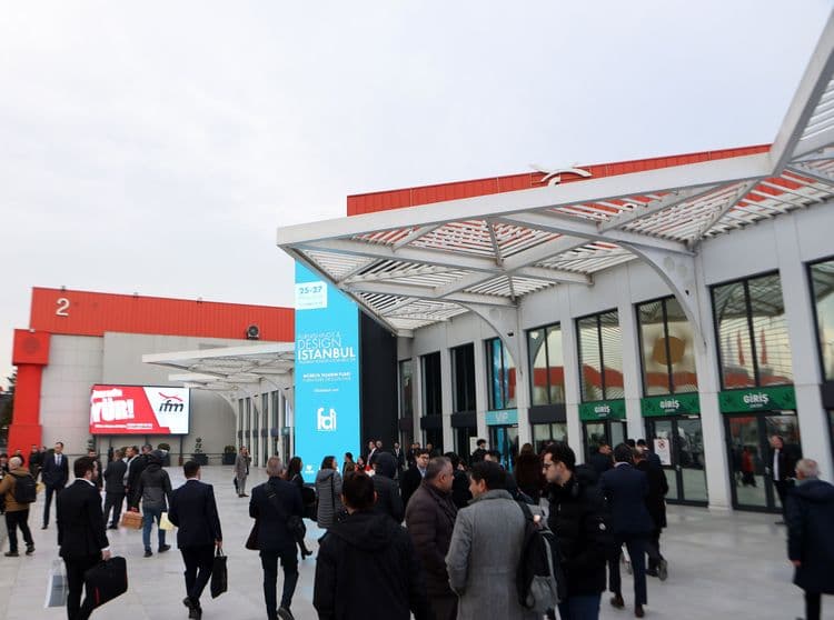 IIFF 2026 Set to Showcase Global Furniture Innovation in Istanbul