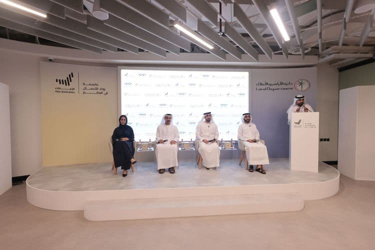 DLD Launches Emirati Real Estate Incubator to Support 50 Brokerage Firms