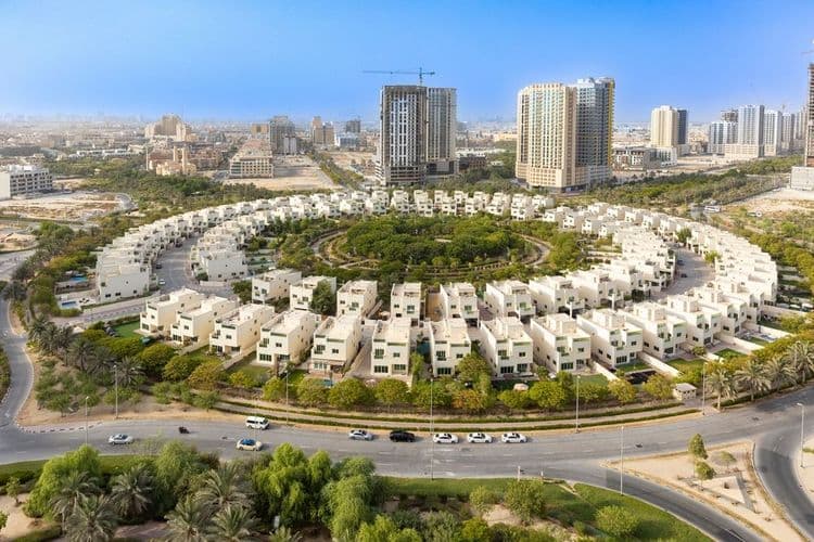 Chestertons MENA Reveals Dubai’s Top 6 Emerging Residential Hotspots