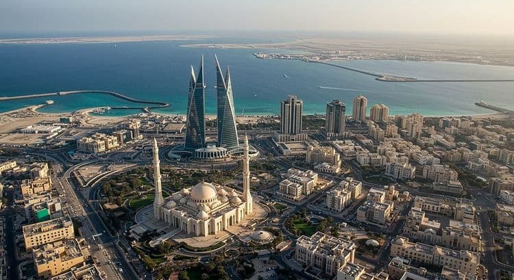 Bahrain Moves To Deliver 7,000 Housing Services Nationwide