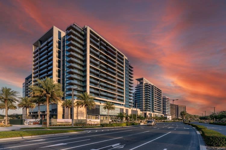 National Properties Reaches 97% Completion of $272m 399 Hills Park