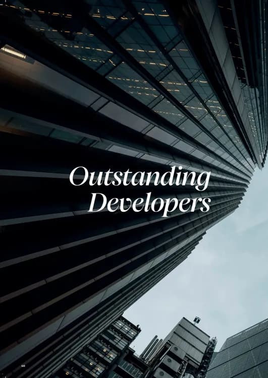 The Power 100: Property Leaders 2026 preview 2