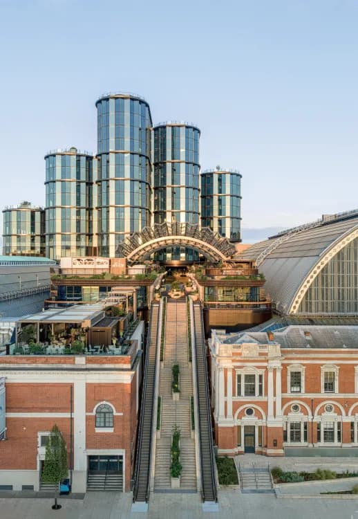 The Power 100: Property Leaders 2026 preview 3