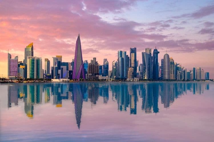 Qatar weekly real estate transactions hit $80M as demand grows beyond Doha