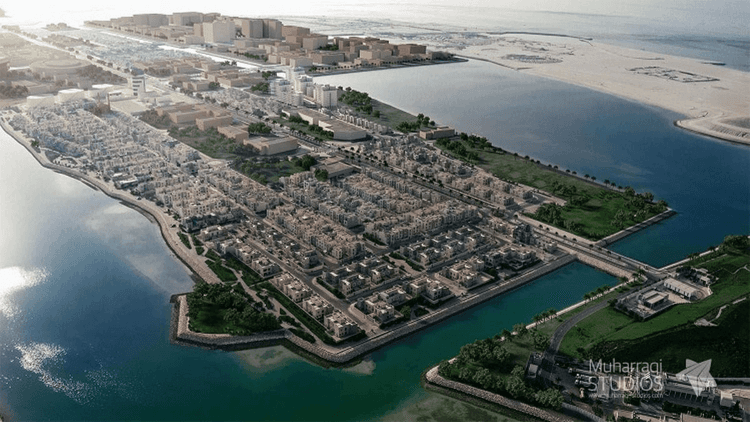 Bahrain Opens Reservations for 137 Homes Across Three Salman City Projects