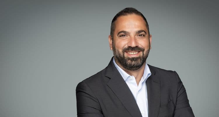 EXCLUSIVE: Yardi’s Said Haider Discusses AI and Real Estate Transformation