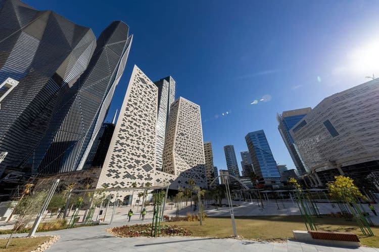 Saudi Leads Prime Office Rental Growth as GCC Markets See Strong Demand