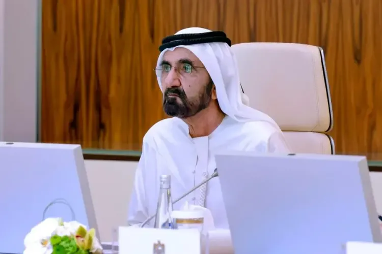 Sheikh Mohammed Approves $1.44bn Land Allocation for Emiratis in Dubai