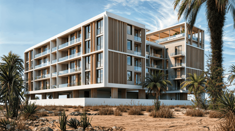 Sikanta Launches Myra Residences: Boutique Living in Dubai South