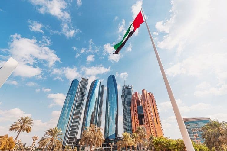 UAE Advances Nationwide Infrastructure Projects to Support Sustainability