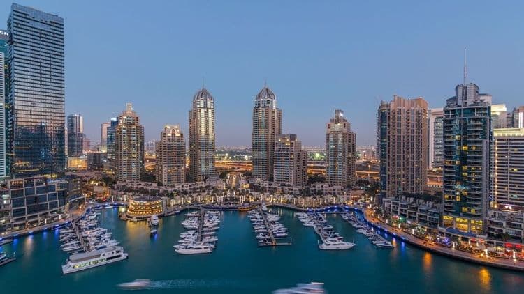 Dubai Real Estate Enters Logic-Based Buying Phase in 2026 - Report