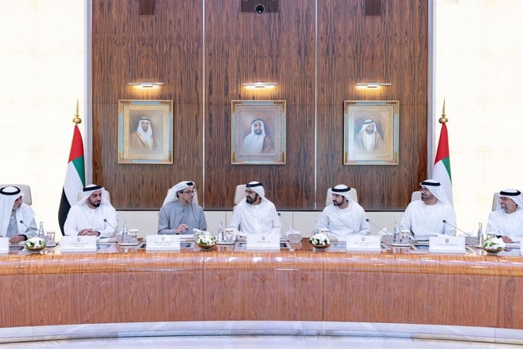 UAE Rises to 5th Globally in 2025 City Reputation Index