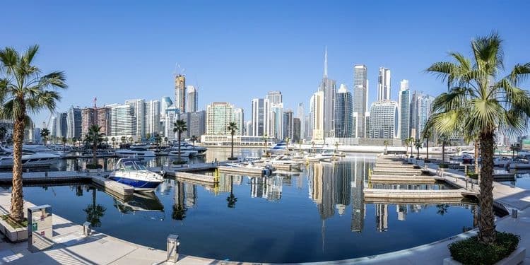 UAE Real Estate Market Shows Resilience in Q2 2026: Colliers