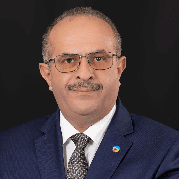Ahmed El Assar