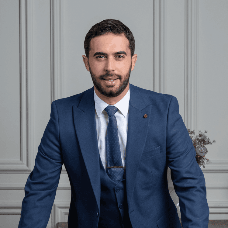 Imed Mlayeh