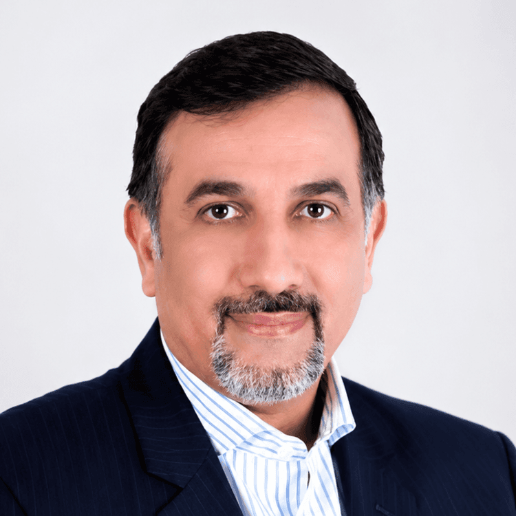 Ashraf Al Ameria