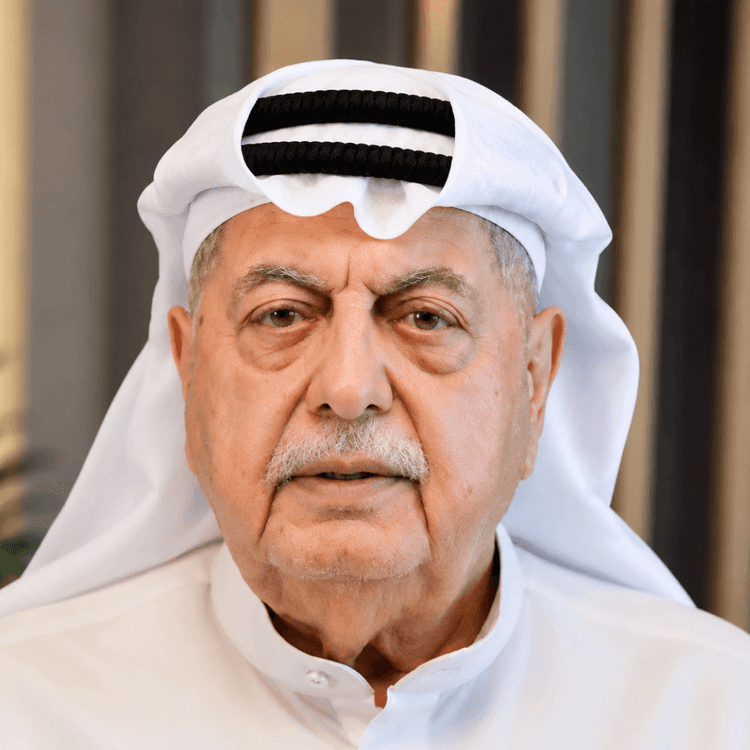 Ahmed  Baker 