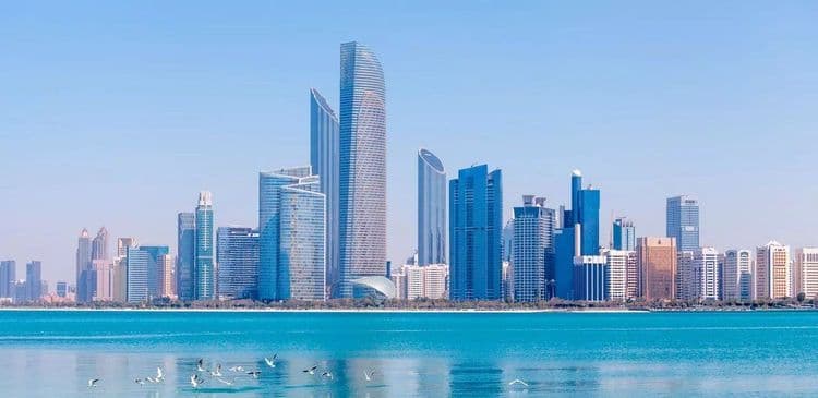 Metropolitan forecasts 30 Abu Dhabi launches worth up to $12.25bn
