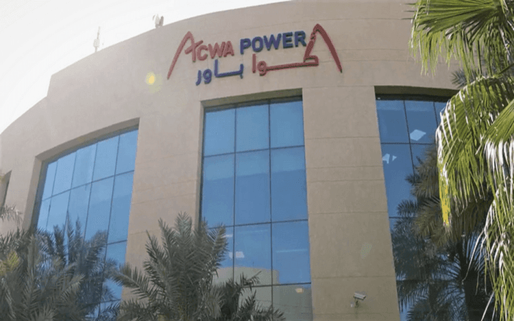 ACWA Power signs $478m Hassyan desalination deal with DEWA