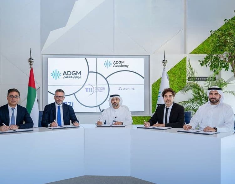 ADGM unveils UAE’s first quantum-secure communications testbed in Abu Dhabi