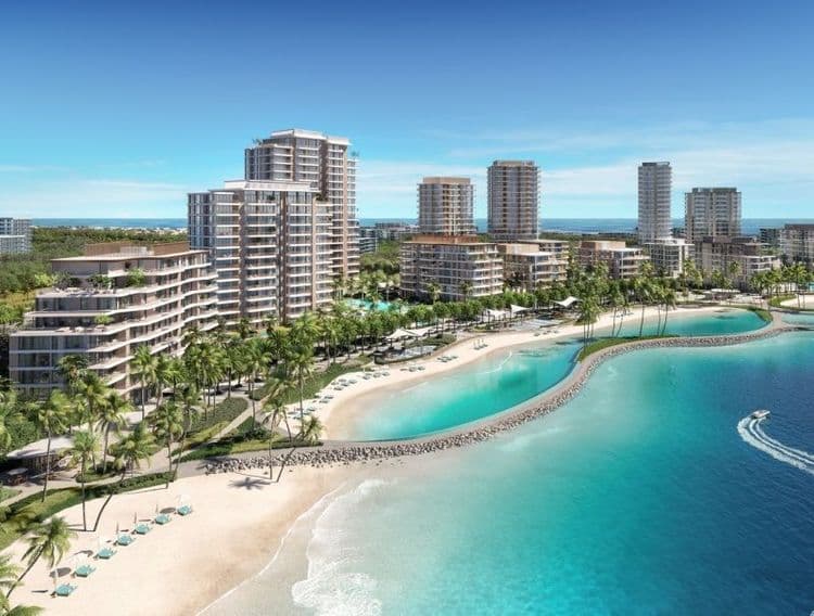 Nakheel Launches Final Phase of Bay Grove Residences on Dubai Islands