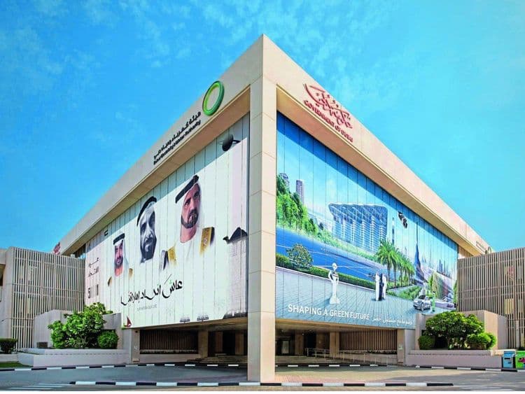 ACWA Power signs $478m Hassyan desalination deal with DEWA
