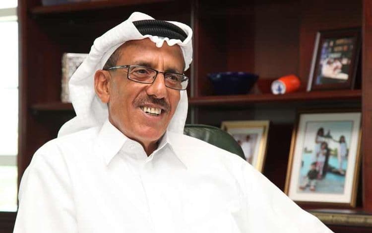Al Habtoor Group Expands Investment Strategy into Central Europe