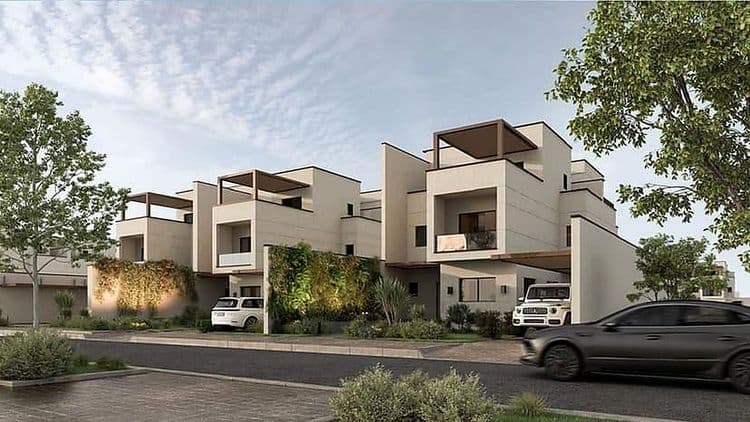 Al Kathiri unit wins $29.4m Jood villa package in Oman
