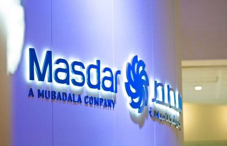 Masdar H1 profit rises more than sixfold to $88.2m