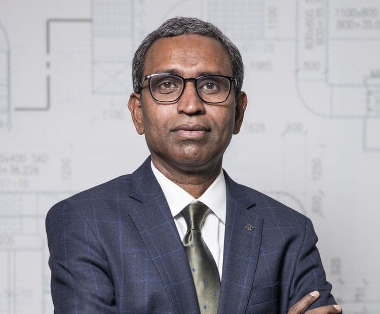 Murali  Serpakkam