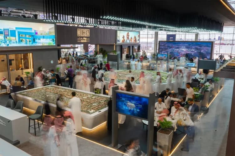 ROSHN Group Surpasses $1B in Brand Value, Leading Saudi Real Estate