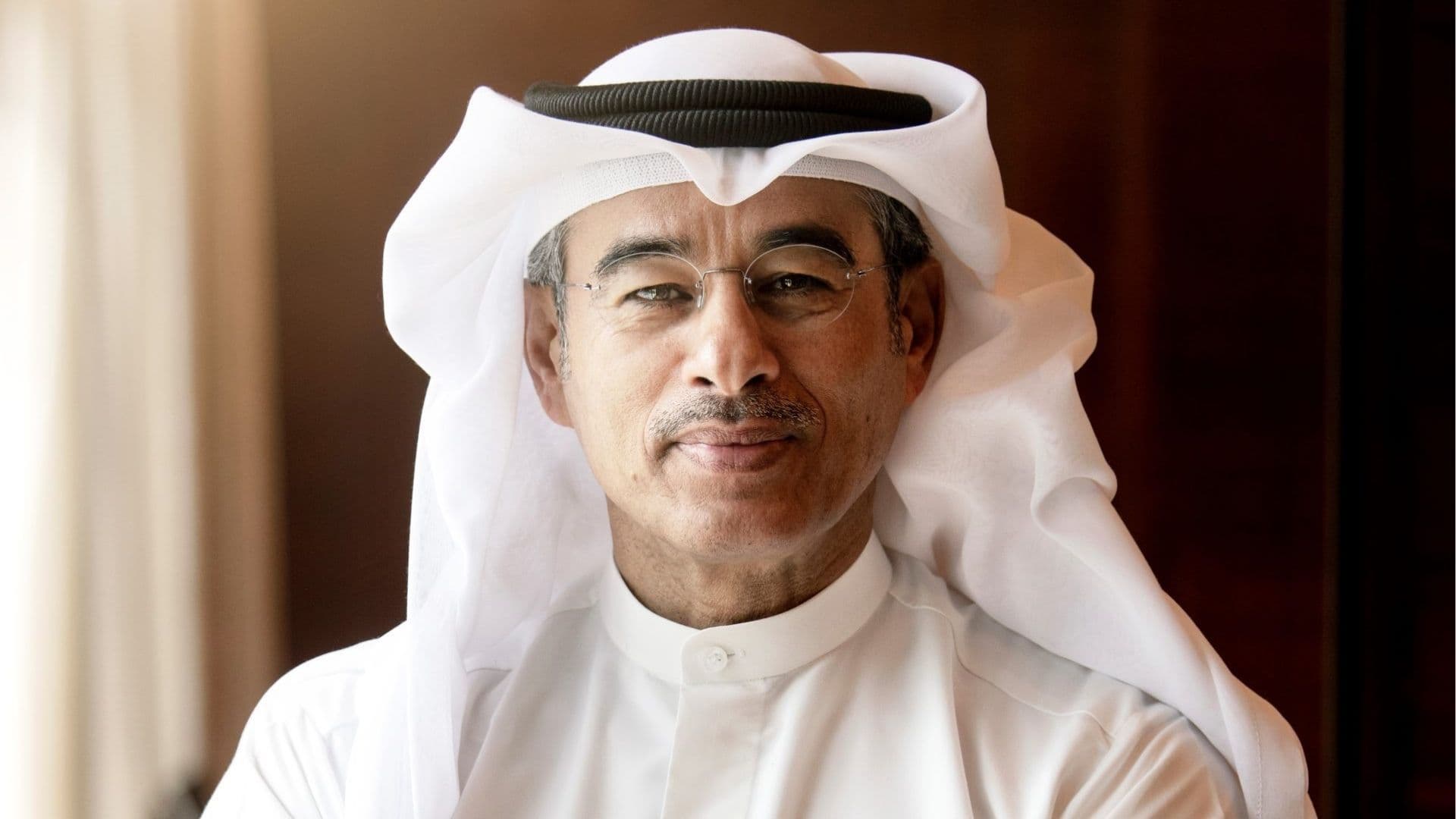 Mohamed Alabbar