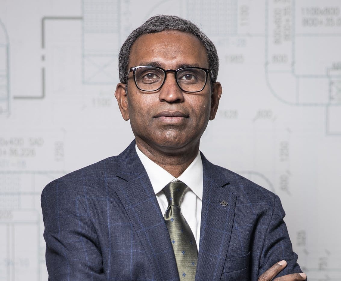 Murali  Serpakkam