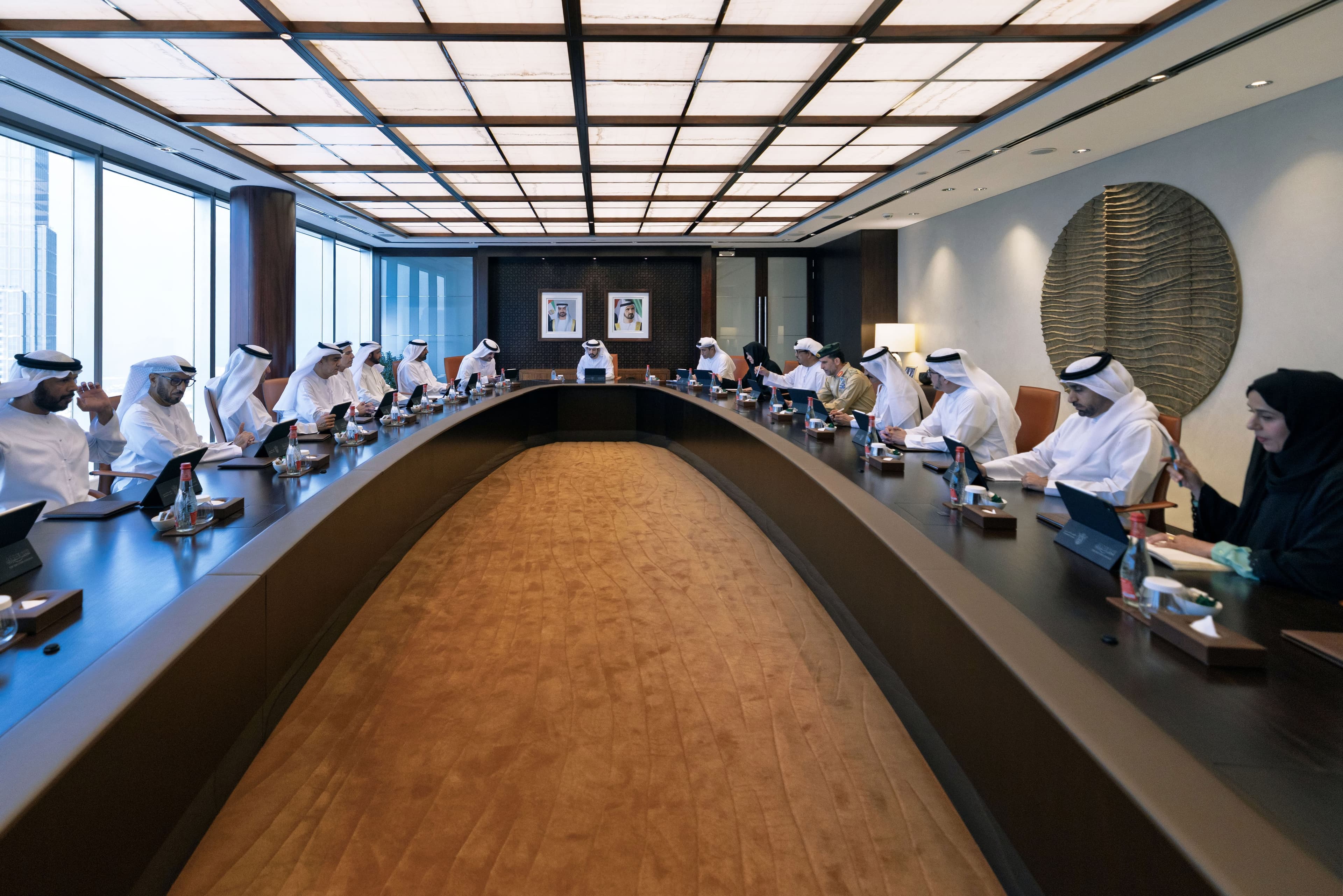 The new planning framework supports Dubai’s vision for connected, family-focused residential communities. 