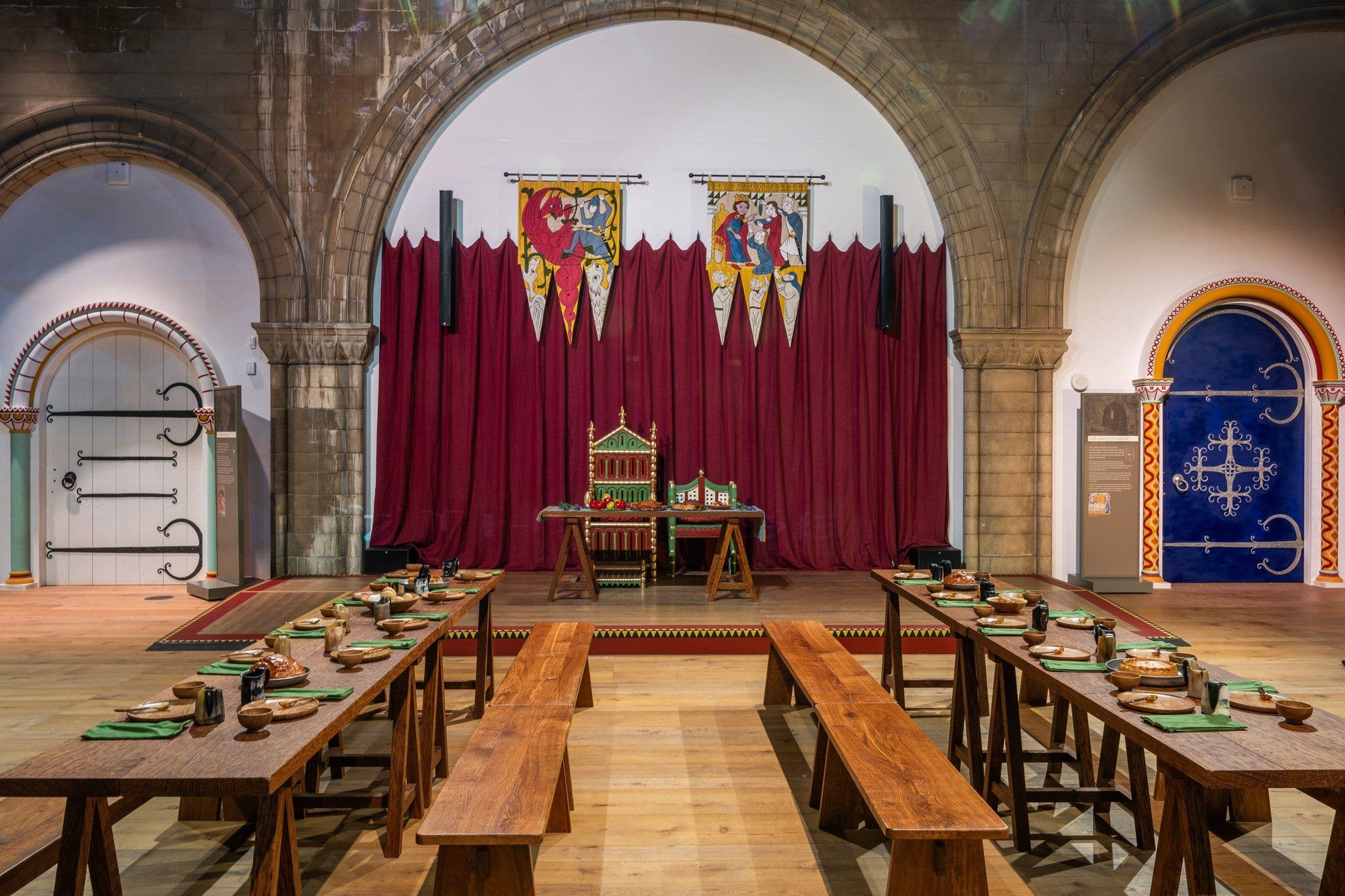 Norwich Castle Keep