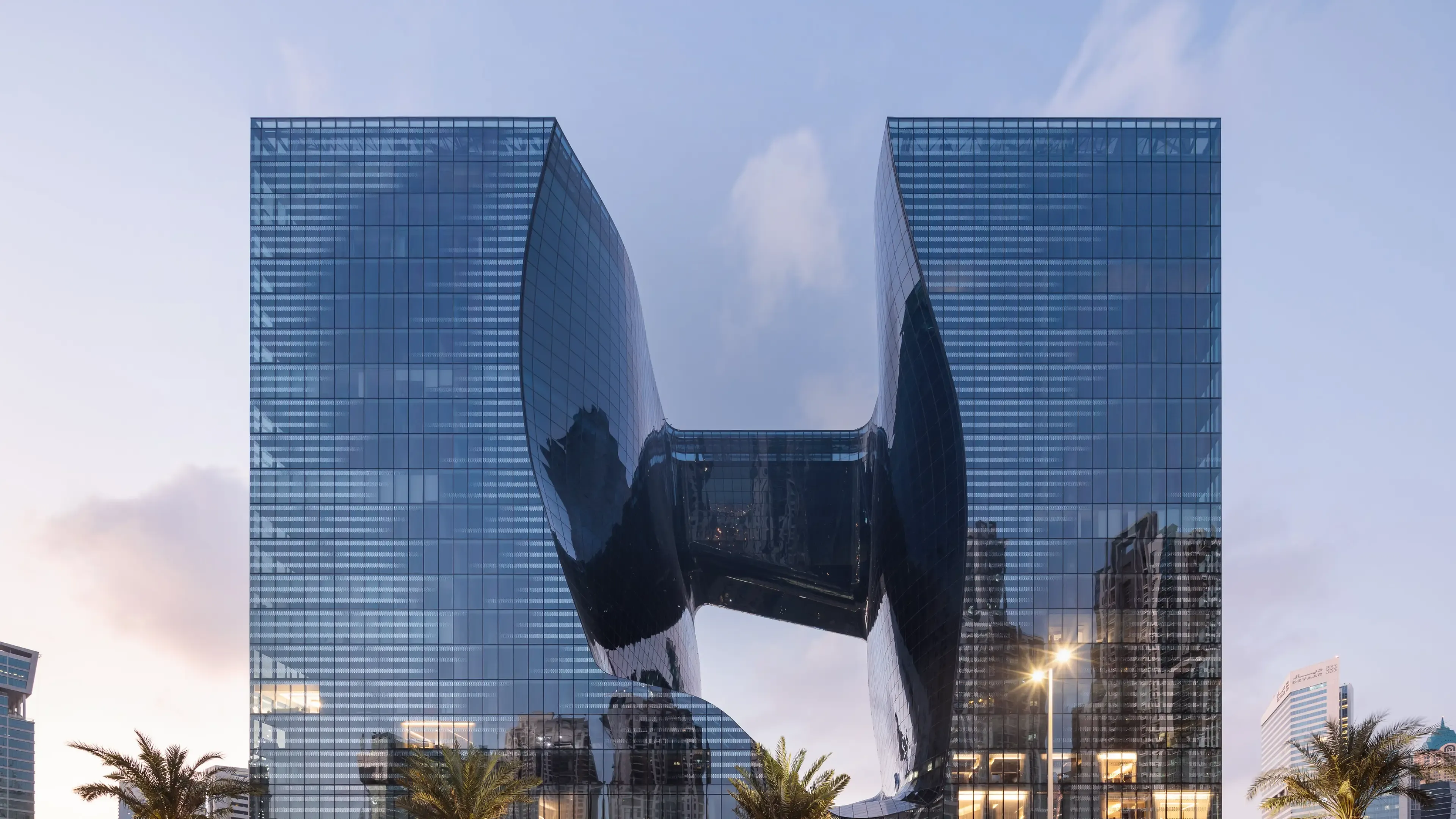 OMNIYAT Celebrates 20 Years of Visionary Design and Dubai Skyline Legacy